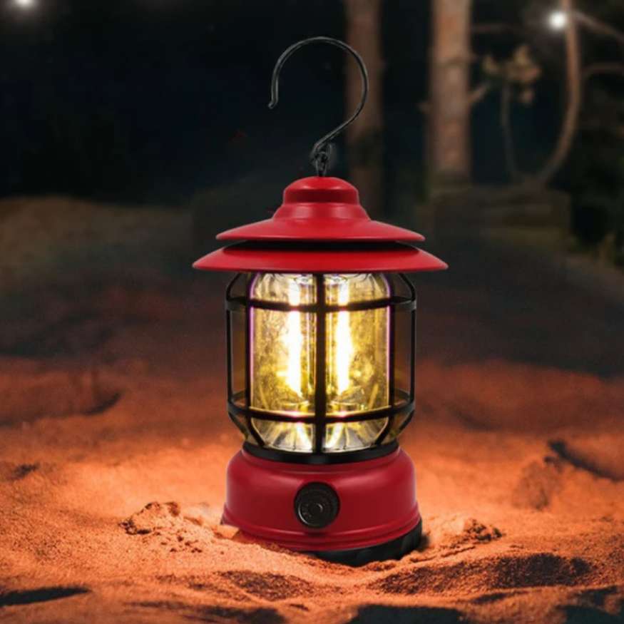 LightMate Camping Lantern - Camping Lantern - Wild Eye Vision