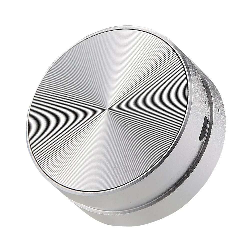 2025 Bone Conduction Bluetooth Speaker with TWS Sound