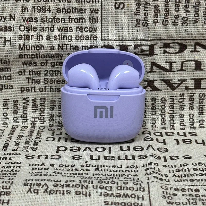 Pro Bluetooth 5.3 Wireless Earbuds with Mic