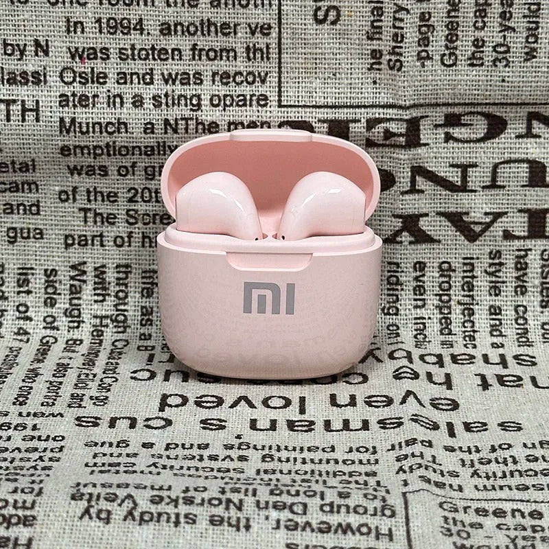 Pro Bluetooth 5.3 Wireless Earbuds with Mic