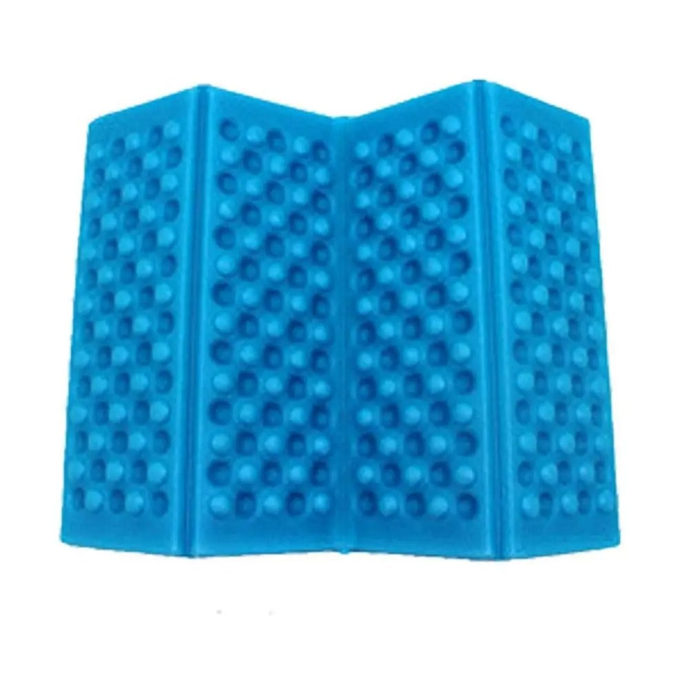 Foldable Outdoor Sitting Mat – Portable Waterproof Foam Pad