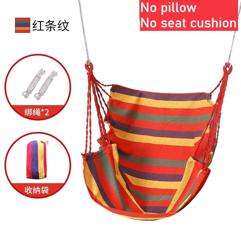 Outdoor Hammock Chair