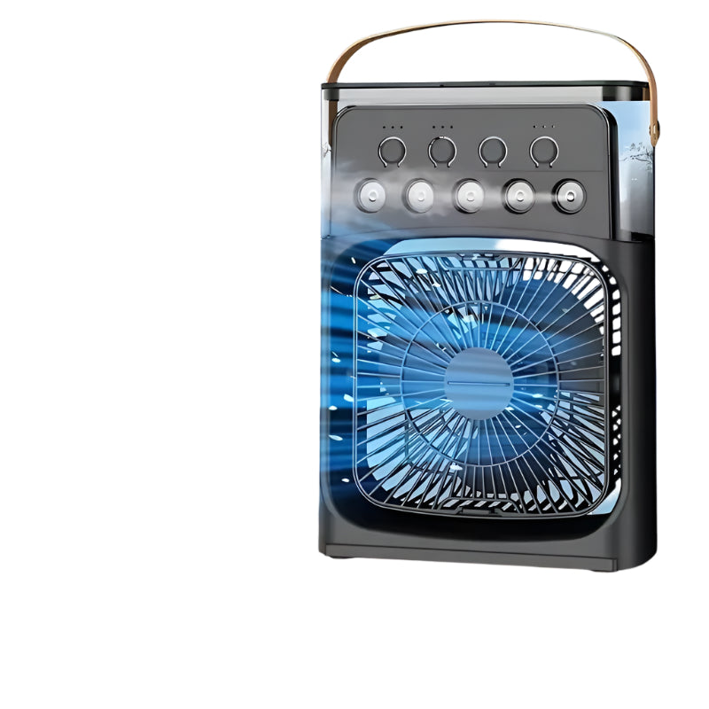 2025 New 3-in-1 Household Air Cooler
