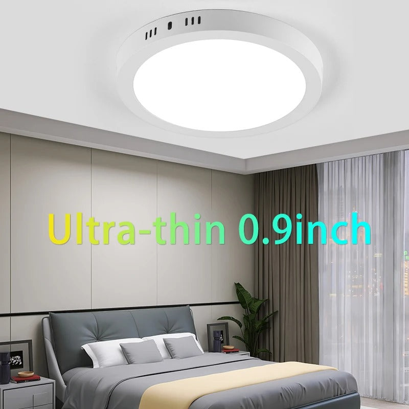 Slim LED Ceiling Lamp