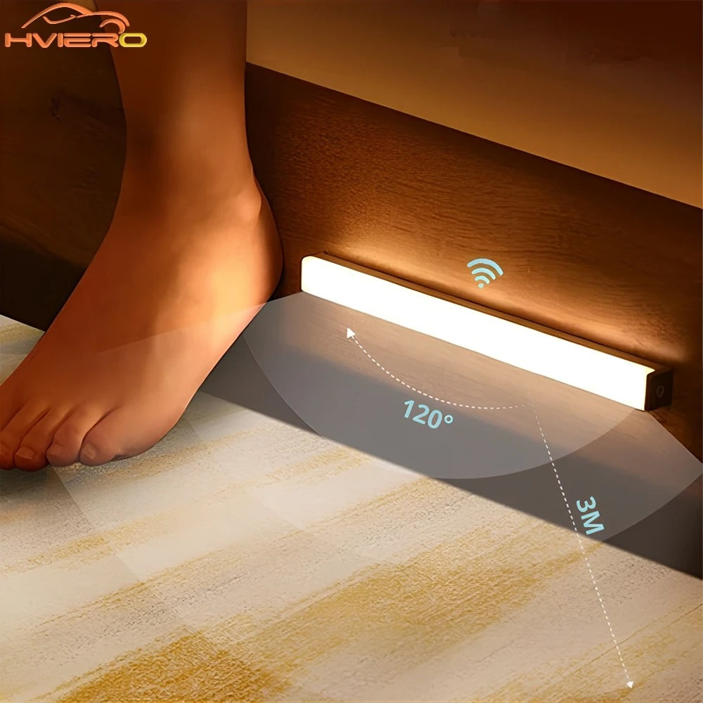 Wireless Motion LED Night Light
