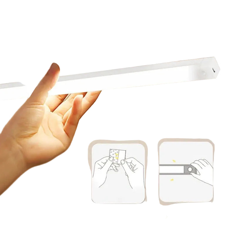 Wireless Sensor Night Light