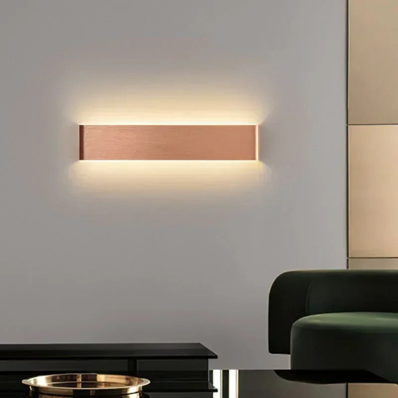 Modern LED Wall Sconce