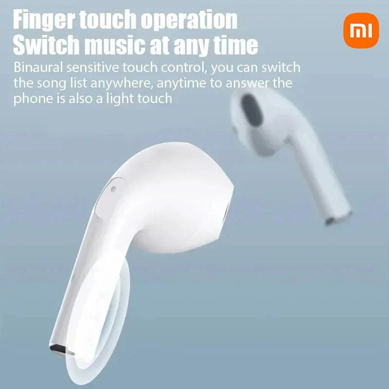 Pro Bluetooth 5.3 Wireless Earbuds with Mic