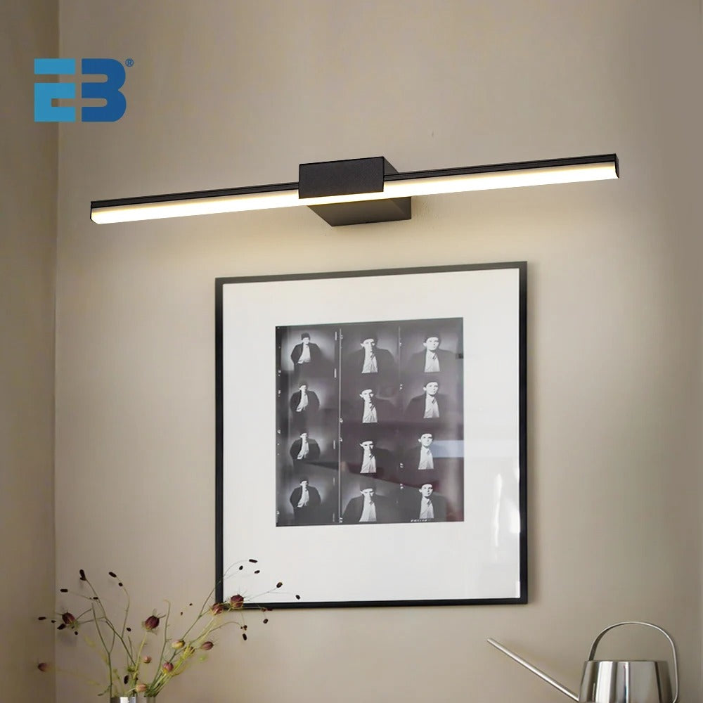 Modern Vanity LED Wall Light