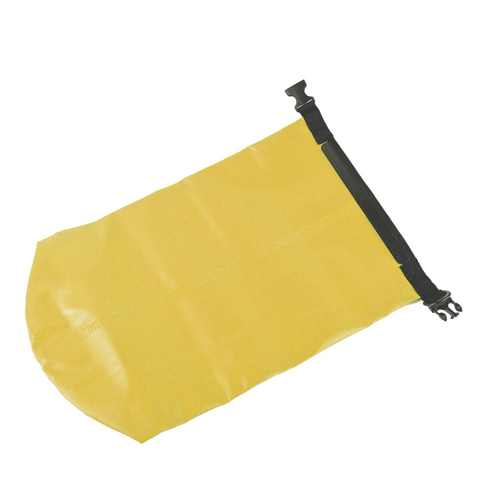 2L Waterproof Dry Bag - Foldable Swimming Bag for Beach, Kayaking, Rafting, Trekking, and Floating Water Sack
