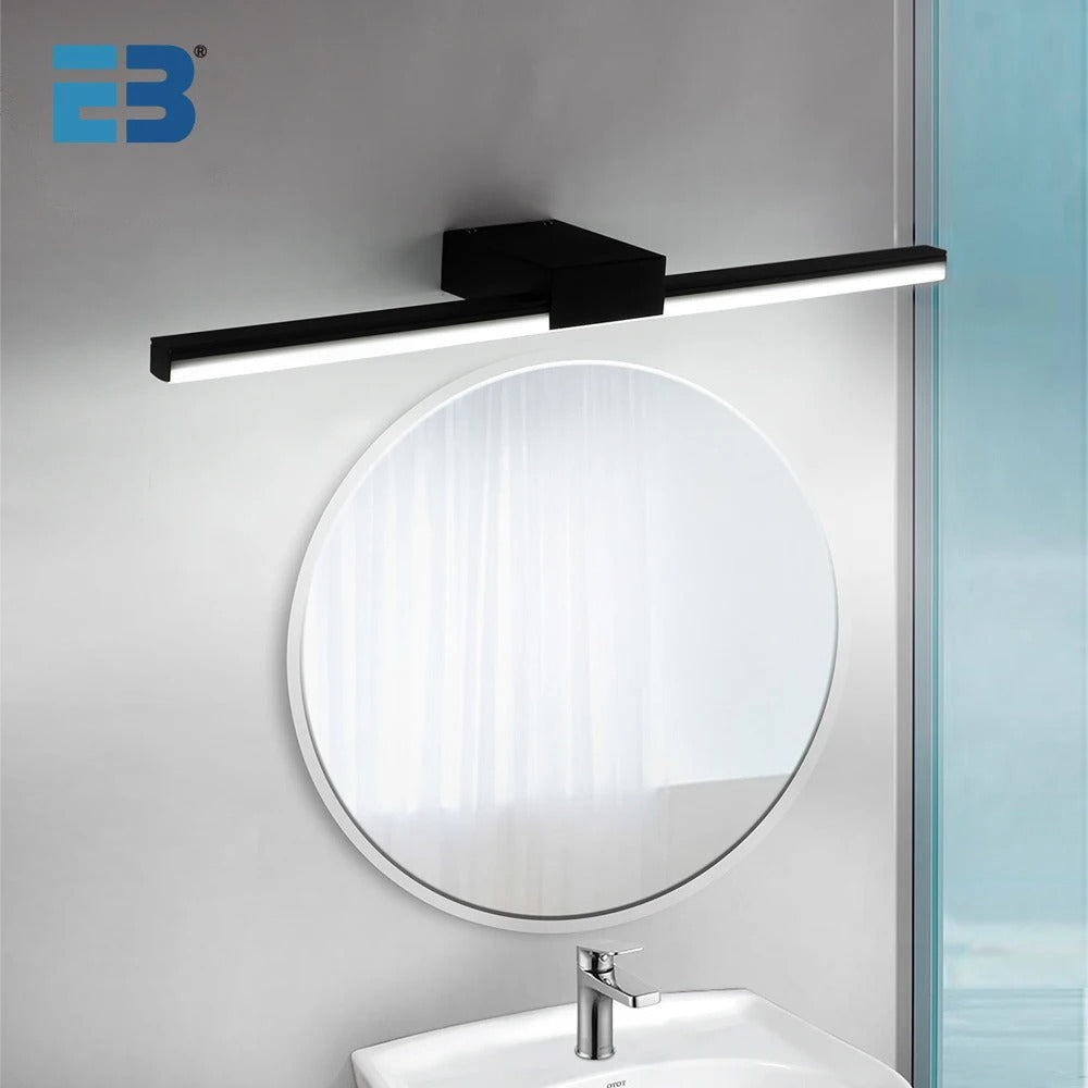 Modern Vanity LED Wall Light