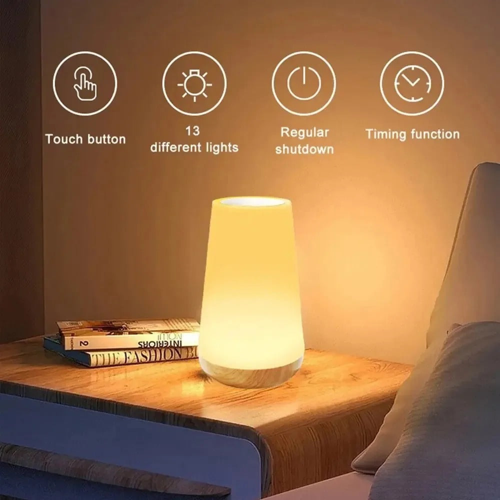 Rgb Ambient Table Lamp