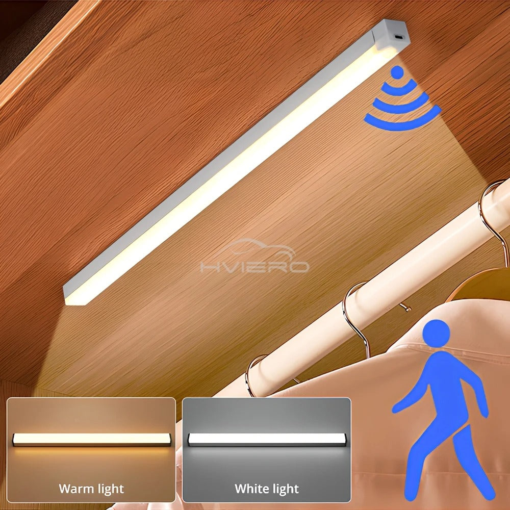 Wireless Motion LED Night Light