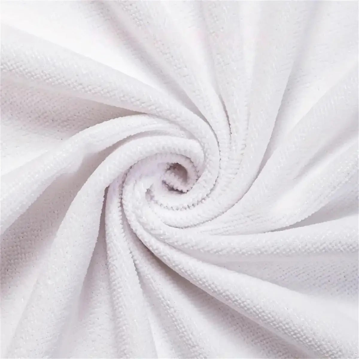 Ultra Fine Fiber Butterfly Flower Printed Beach Towel