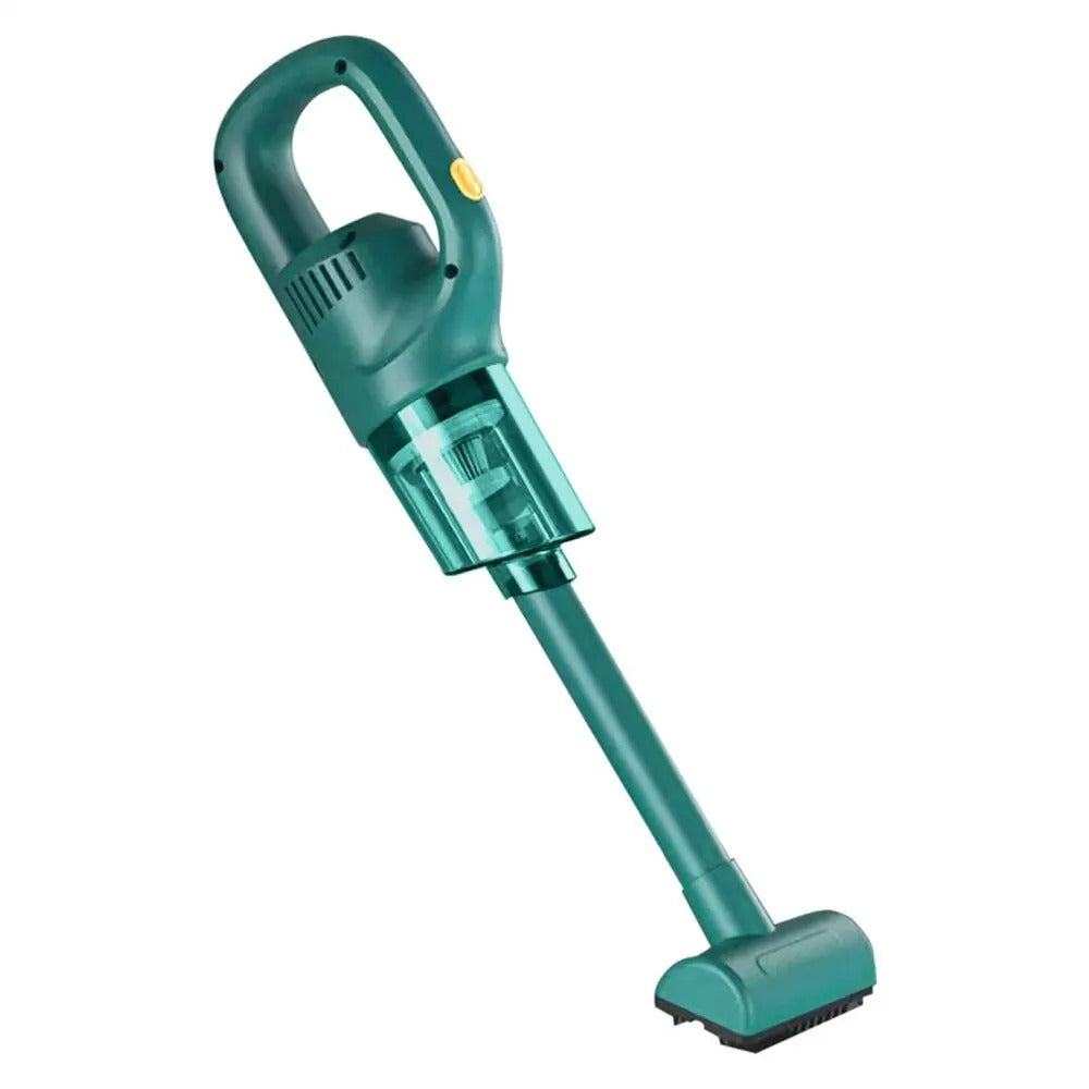Cordless Rechargeable Handheld Vacuum Cleaner for Home and Car