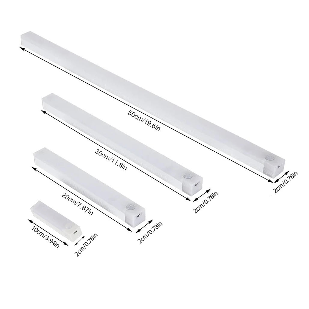 Wireless Sensor Night Light