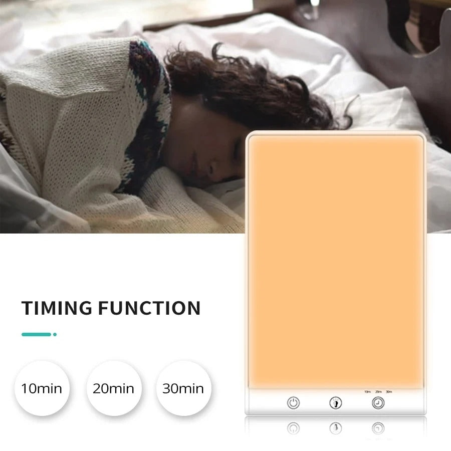 Daylight Mood Table Lamp