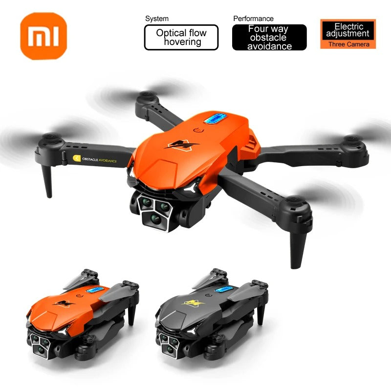 M3 PRO 8K Triple Camera GPS Drone with Obstacle Avoidance