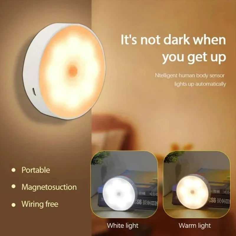 Sensor LED Closet Light