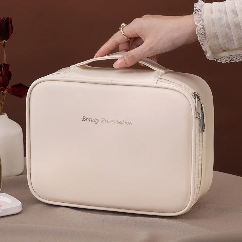 New Women’s Cosmetic Bag – Portable Storage Bag