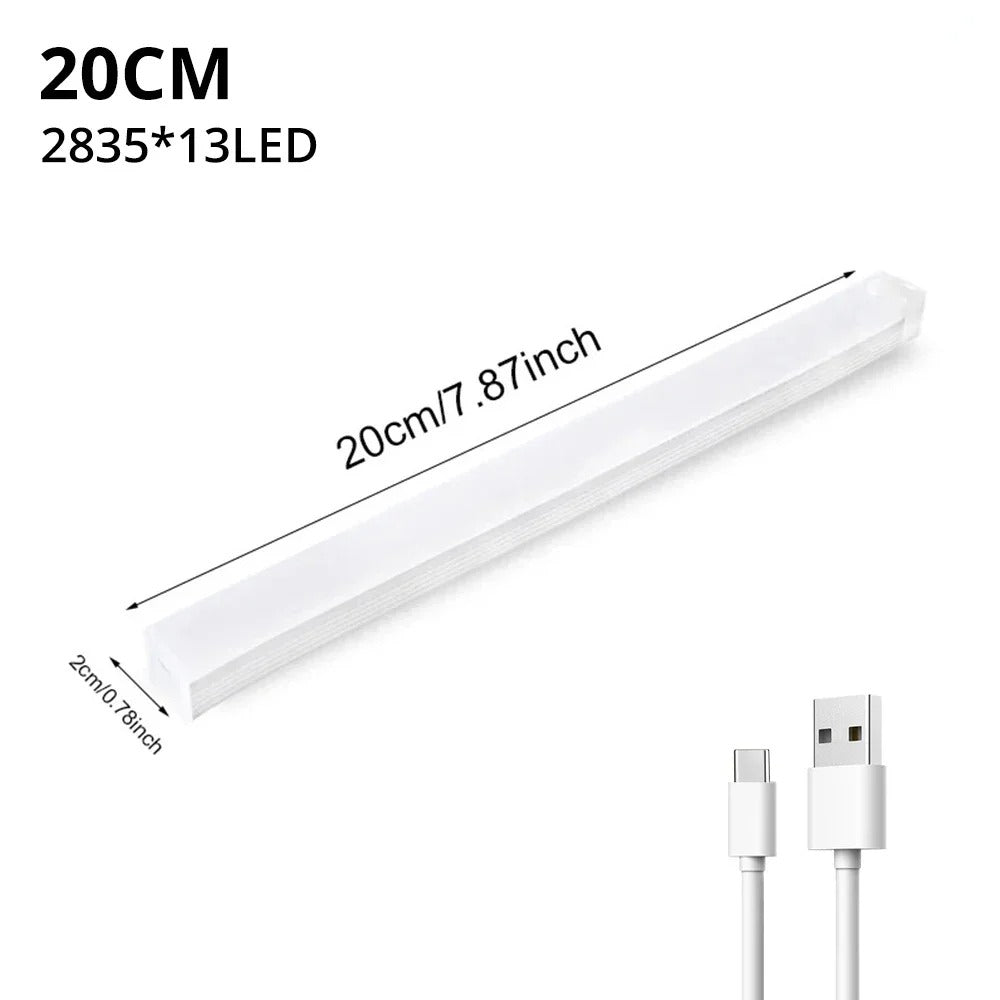 Wireless Motion LED Night Light