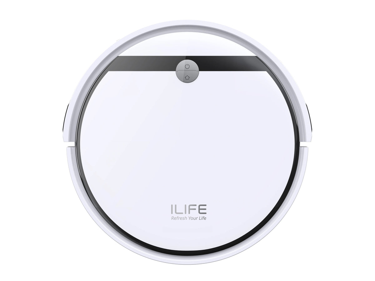 V3X Robot Vacuum Mop Combo – 3000Pa Smart Cleaner