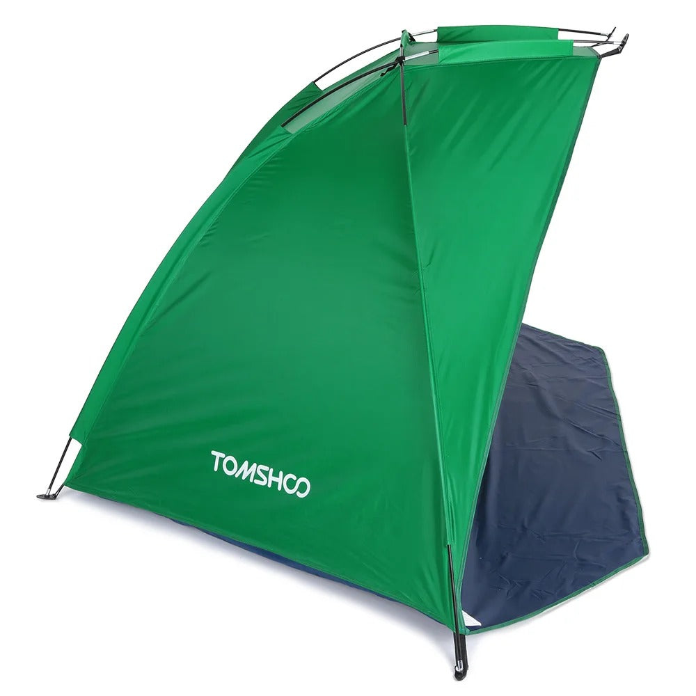 2-Person Outdoor Beach Tent
