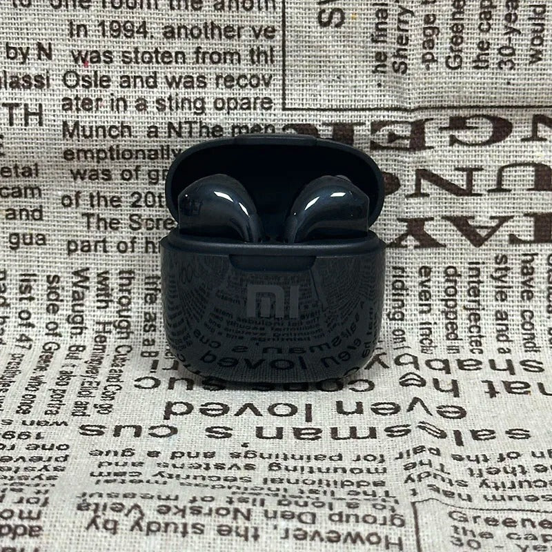 Pro Bluetooth 5.3 Wireless Earbuds with Mic