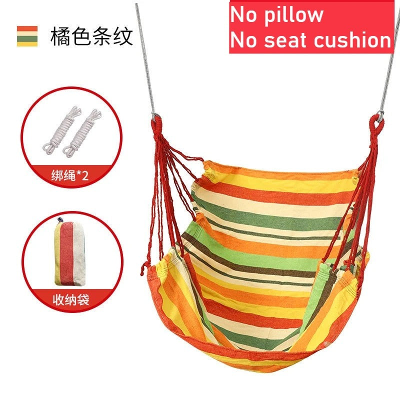 Outdoor Hammock Chair