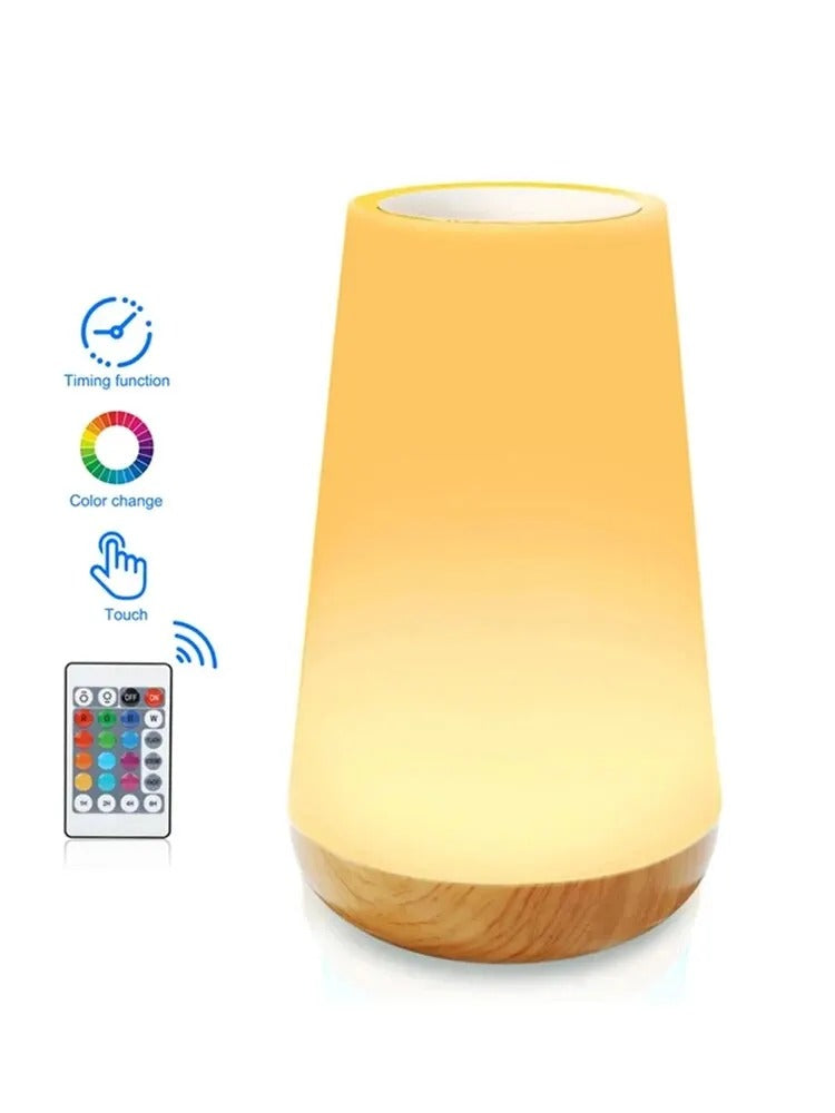 Rgb Ambient Table Lamp