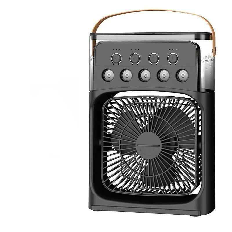 2025 New 3-in-1 Household Air Cooler