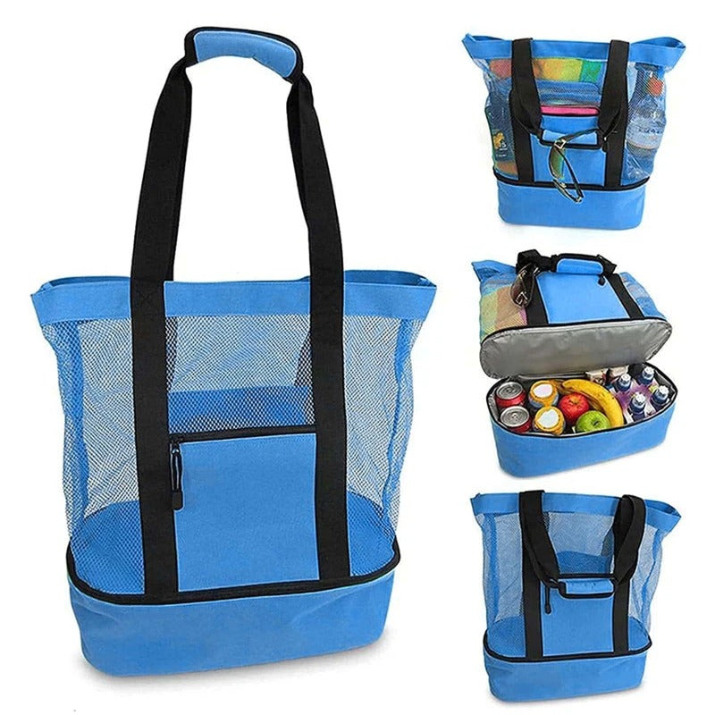 Heat Preservation Picnic Beach Bag