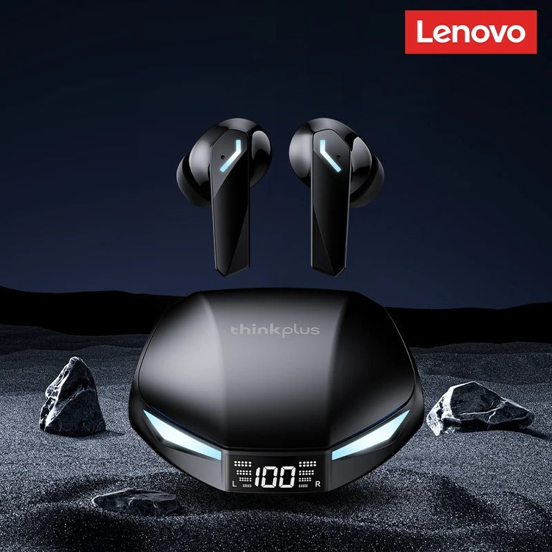 Max Wireless Bluetooth 5.4 Earphones for Gaming