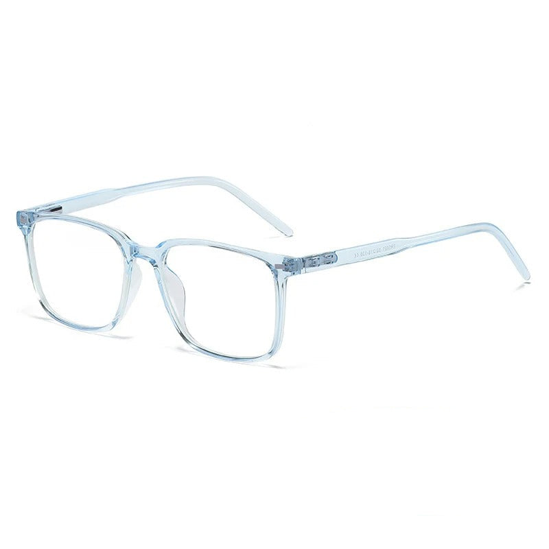 2025 Blue Light Blocking Computer Glasses for Men