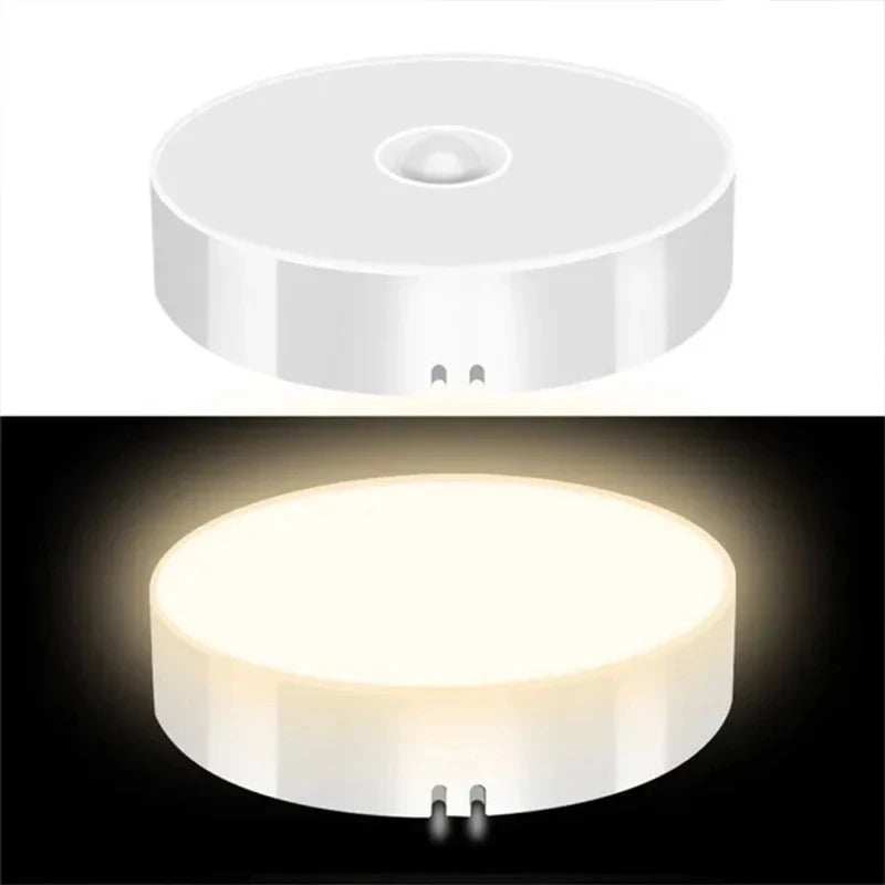 Sensor LED Closet Light