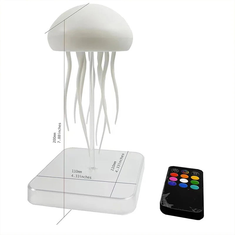 Jellyfish Ambient Table Lamp