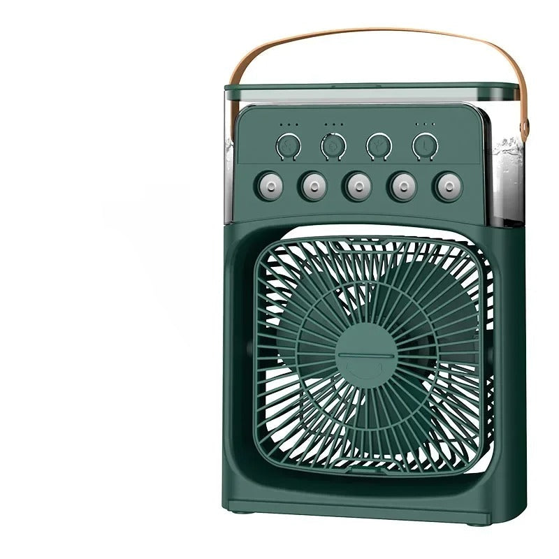 2025 New 3-in-1 Household Air Cooler