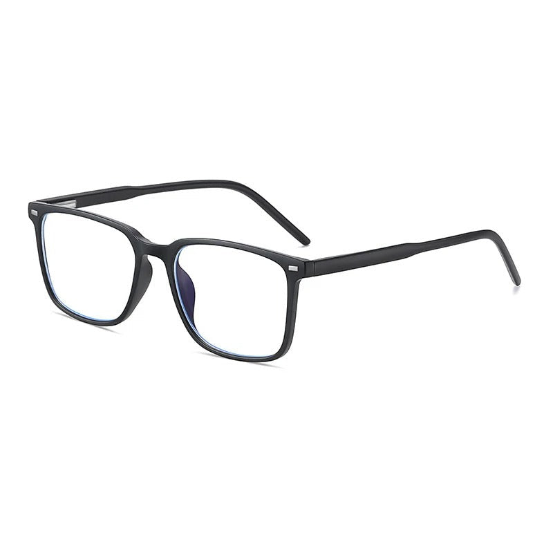 2025 Blue Light Blocking Computer Glasses for Men