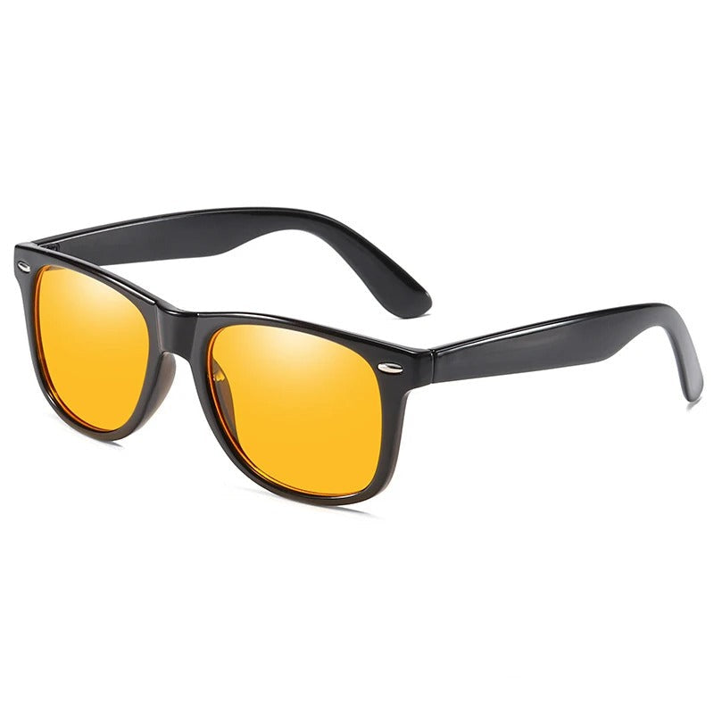 Night Vision Blue Light Blocking Computer Glasses