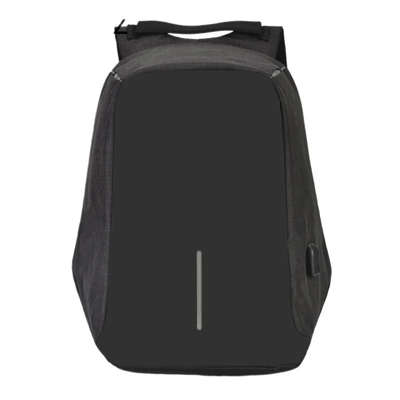 Anti-Theft Laptop Backpack – Waterproof Travel & Work Bag