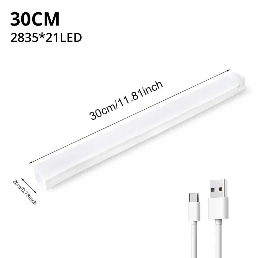 Wireless Motion LED Night Light
