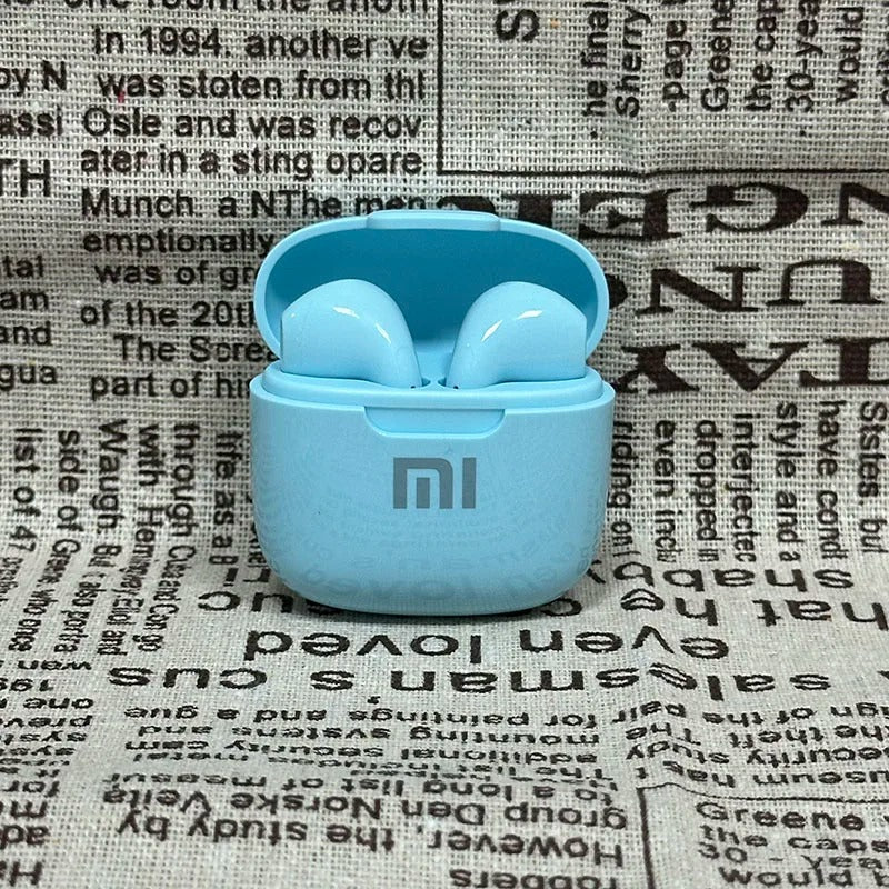 Pro Bluetooth 5.3 Wireless Earbuds with Mic
