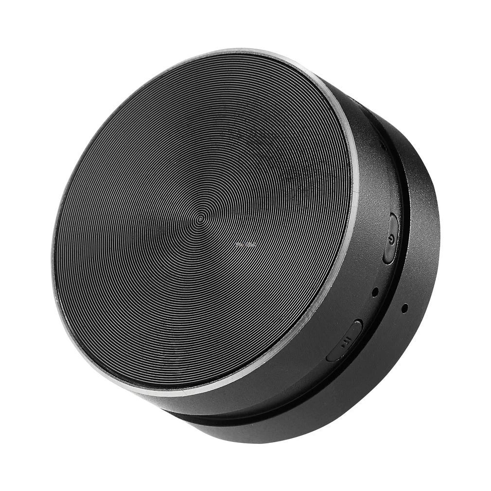 2025 Bone Conduction Bluetooth Speaker with TWS Sound