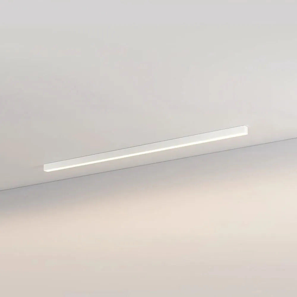 LineaLite LED Ceiling Light | Minimalist Linear Strip Fixture