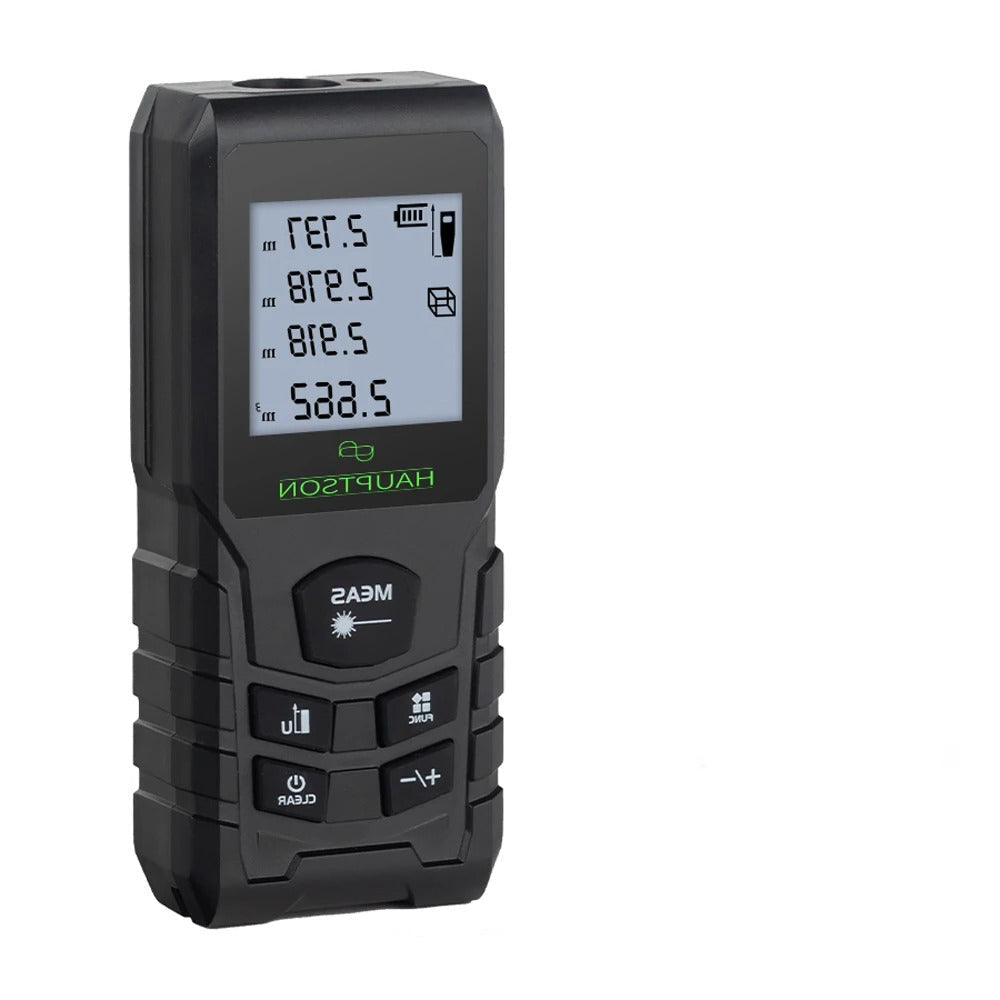 100M Digital Laser Rangefinder – Precision Distance Measuring Device