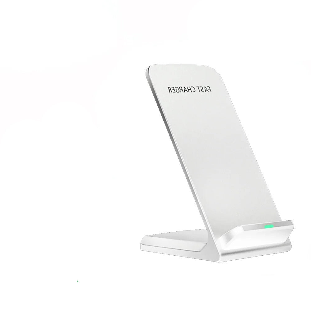100W Wireless Charger Stand Pad – Fast Charging Dock