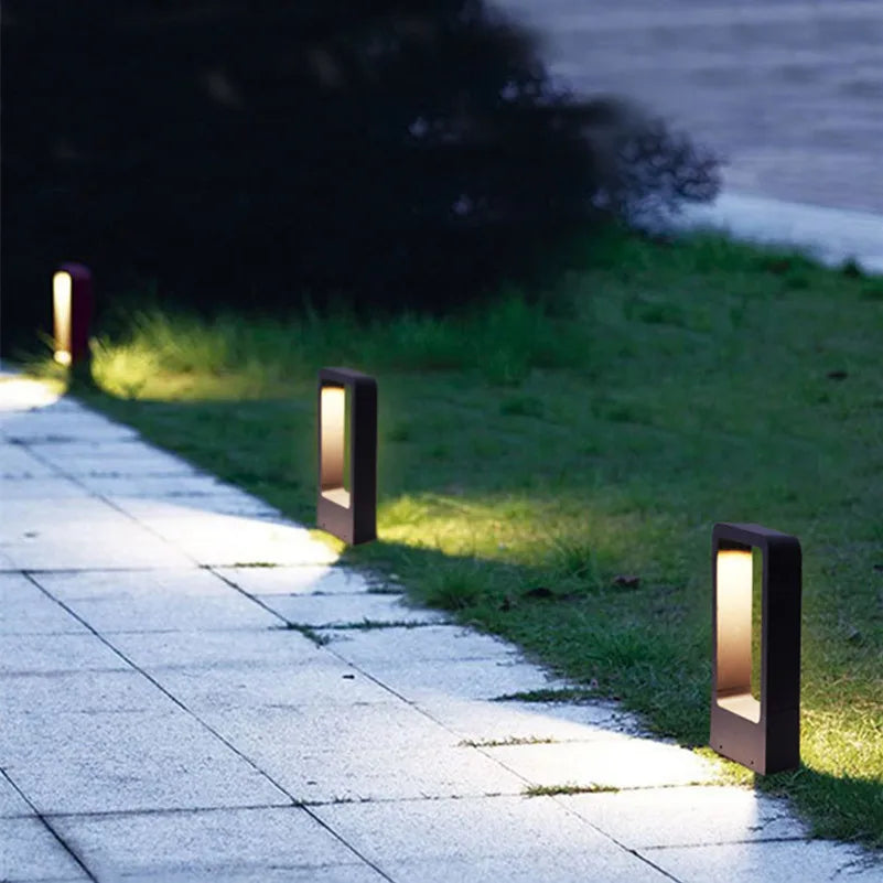 GroundLume Outdoor Garden Light