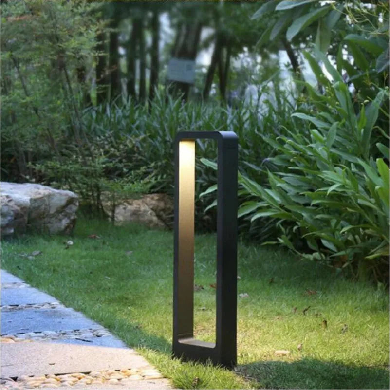 GroundLume Outdoor Garden Light