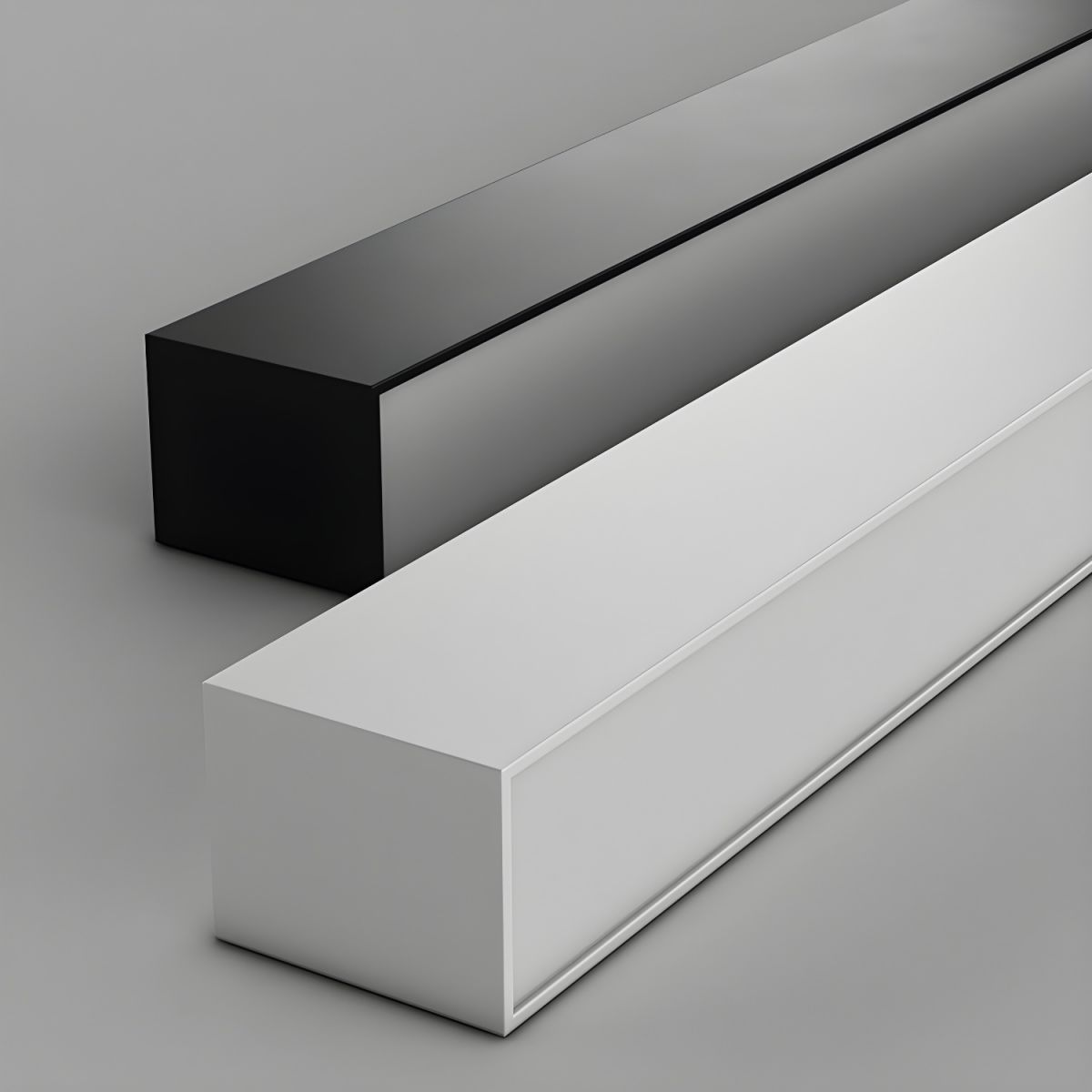 LineaLite LED Ceiling Light | Minimalist Linear Strip Fixture