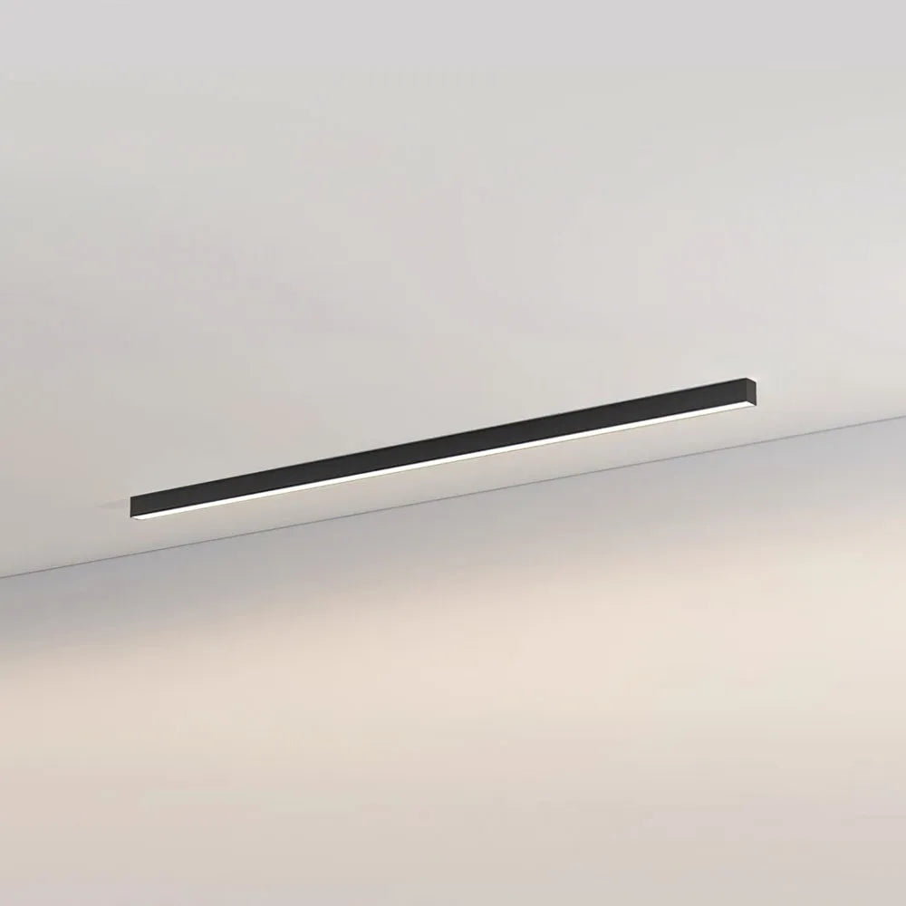 LineaLite LED Ceiling Light | Minimalist Linear Strip Fixture